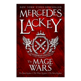 Mage Wars A Valdemar Omnibus - The English Bookshop Kuwait